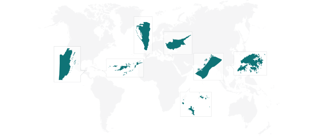 Offshore Firma gründen