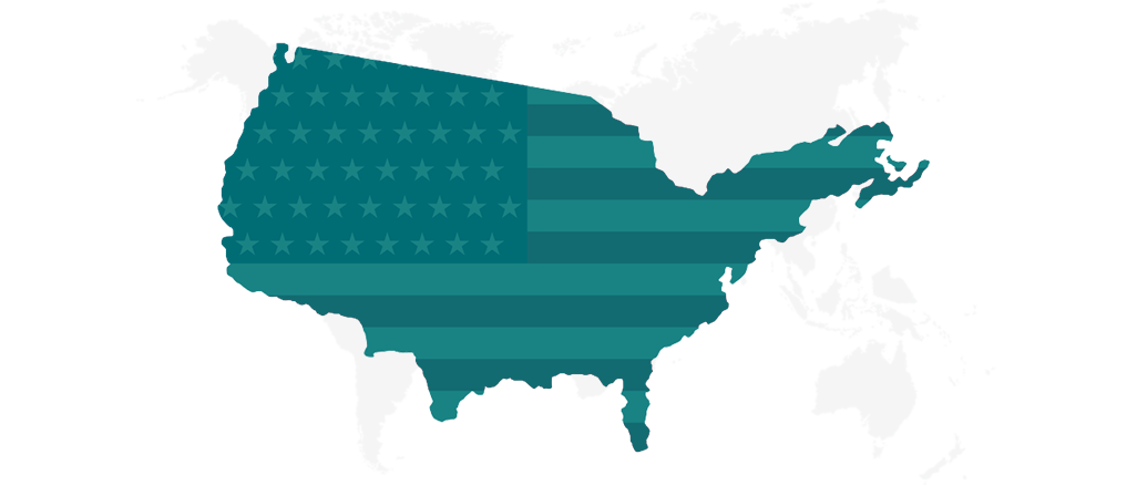 Firmengründung in den USA