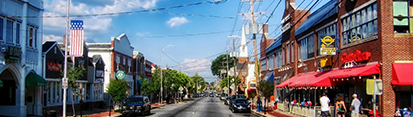 Der „Steuerhimmel“ der USA: Gesellschaftsgründung in Delaware