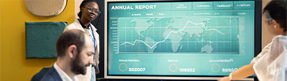 Was ist ein Annual Report? Definition und Einreichungsanforderungen