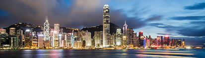 Firmengründung im Ausland: Hong Kong – das Tor zu China